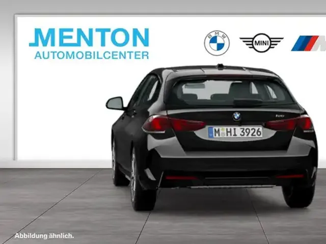 BMW 120