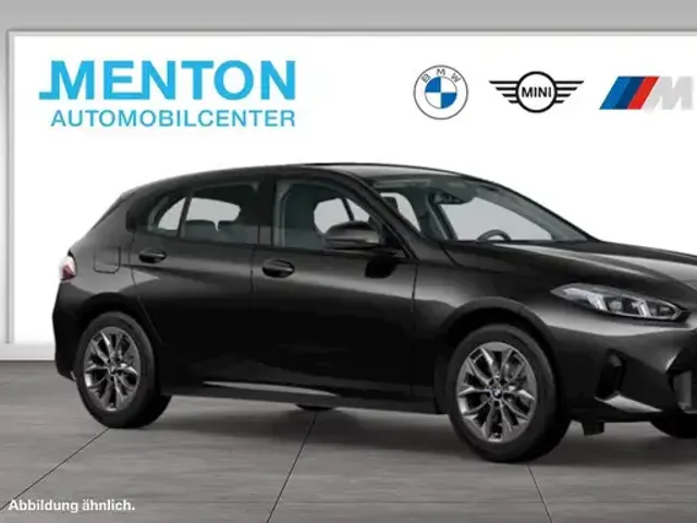 BMW 120
