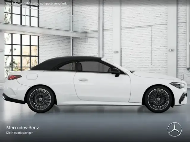 Mercedes-Benz CLE 200