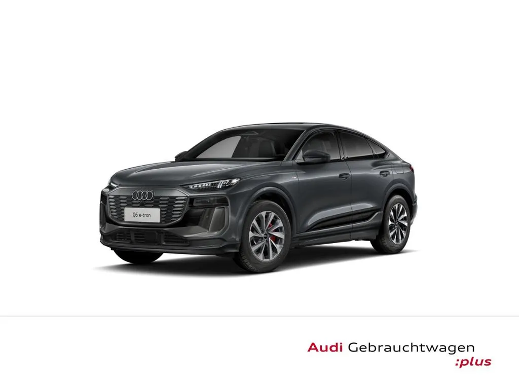 Audi Q6