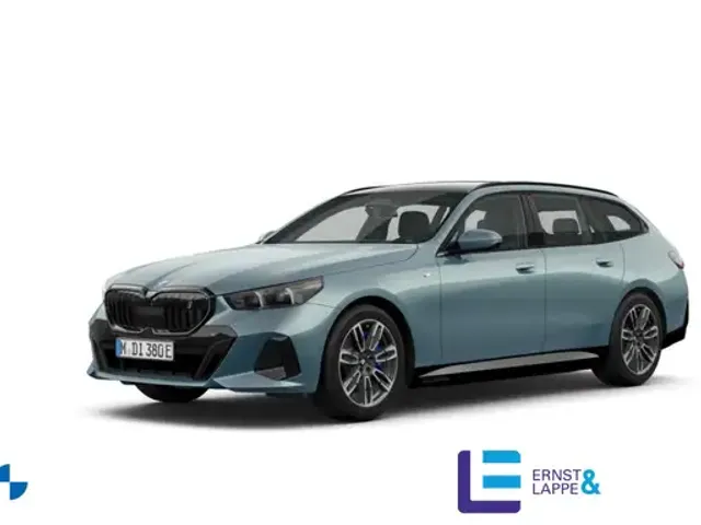 BMW i5