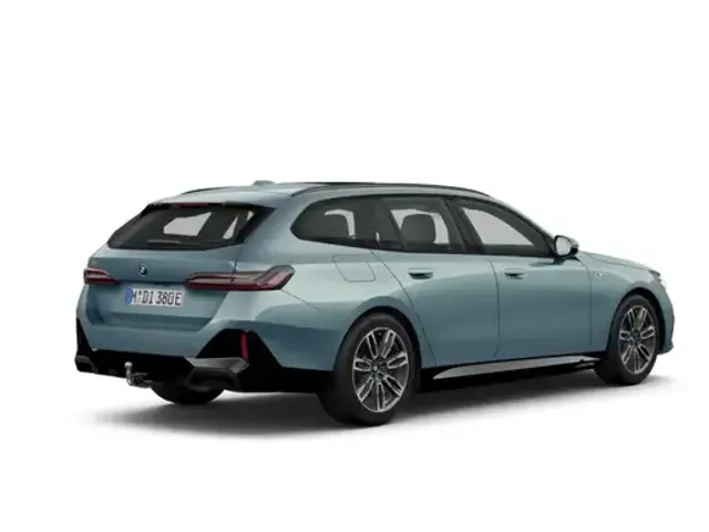 BMW i5