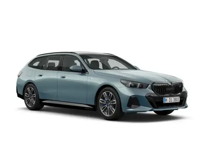 BMW i5