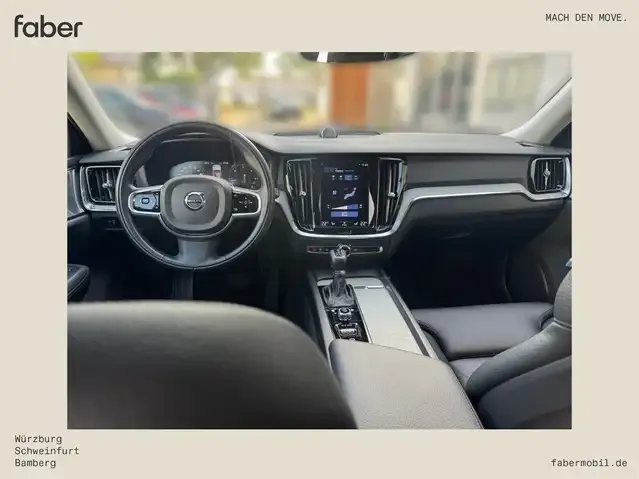Volvo V60 Cross Country