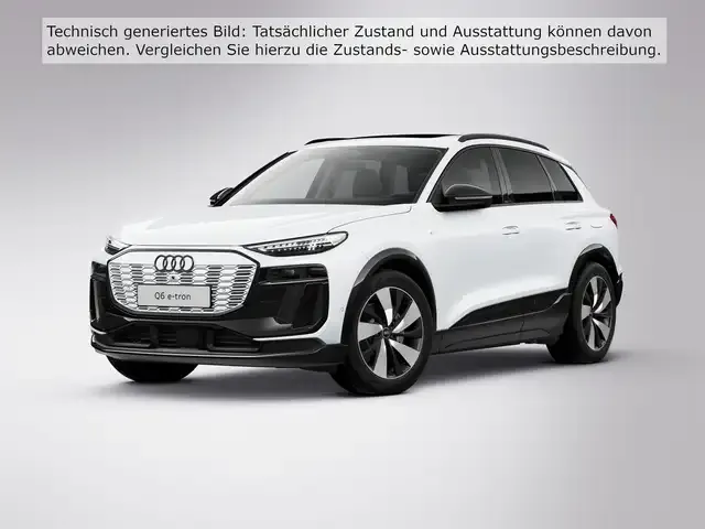Audi Sonstige