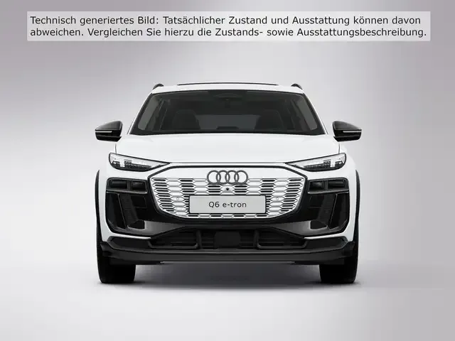 Audi Sonstige