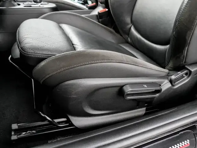 MINI John Cooper Works Cabrio