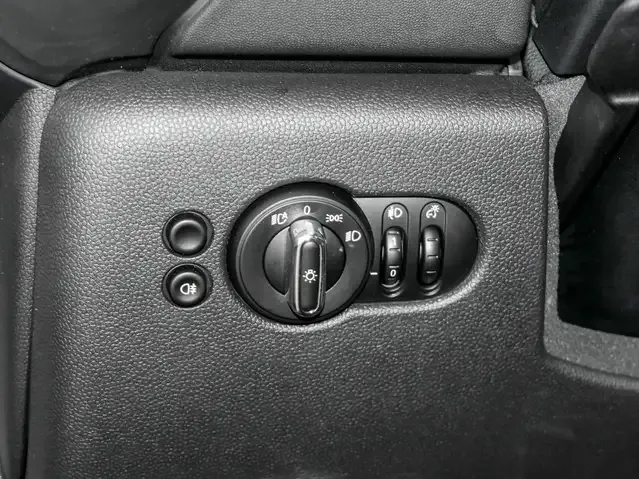 MINI John Cooper Works Cabrio