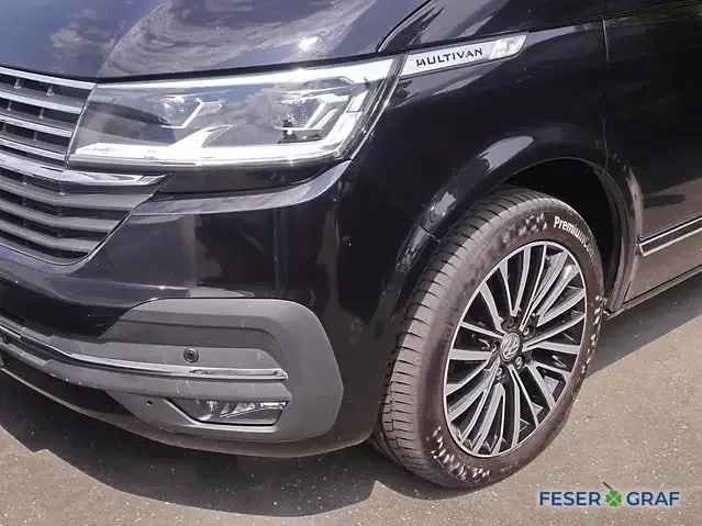 Volkswagen T6.1 Multivan