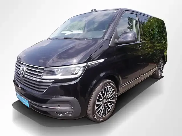 Volkswagen T6.1 Multivan