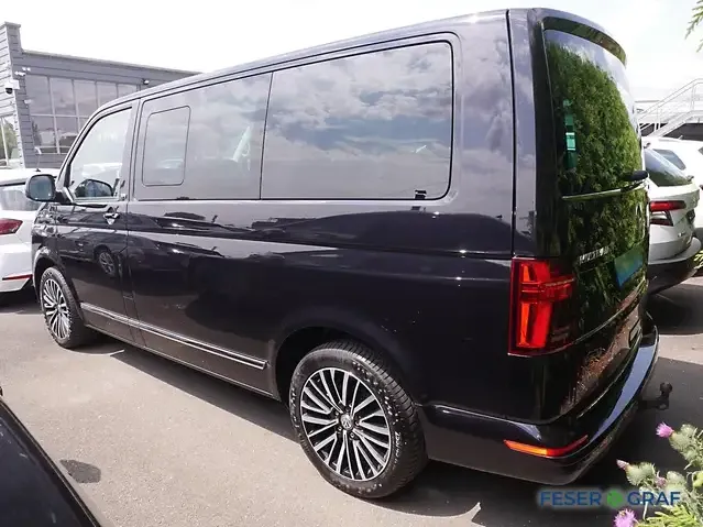 Volkswagen T6.1 Multivan