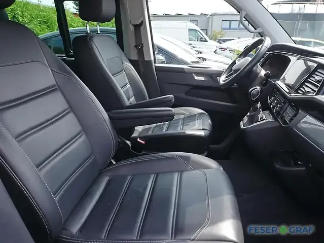 Volkswagen T6.1 Multivan