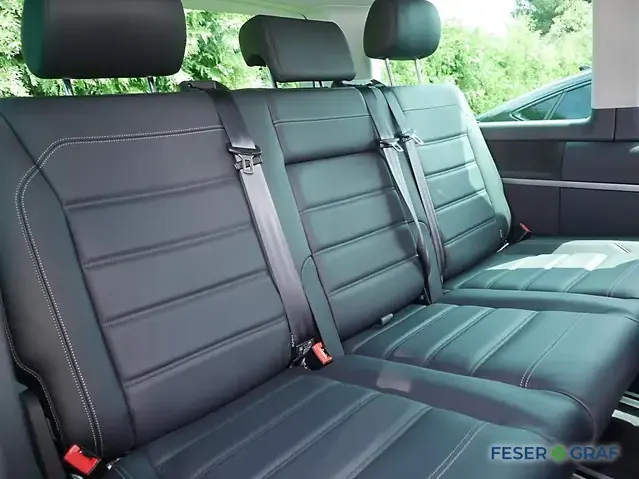 Volkswagen T6.1 Multivan