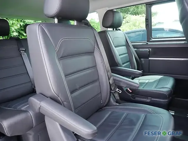 Volkswagen T6.1 Multivan