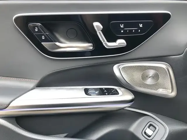 Mercedes-Benz E 53 AMG