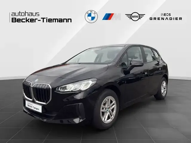 BMW 216