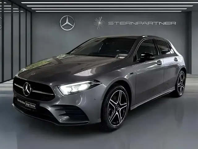 Mercedes-Benz A 250
