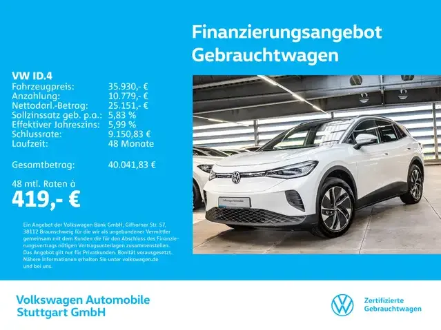Volkswagen ID.4