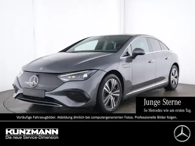 Mercedes-Benz EQE 350