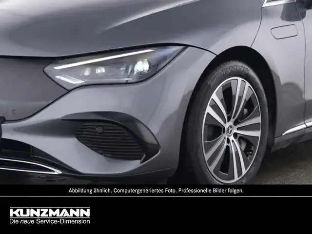 Mercedes-Benz EQE 350