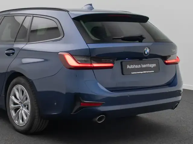 BMW 318