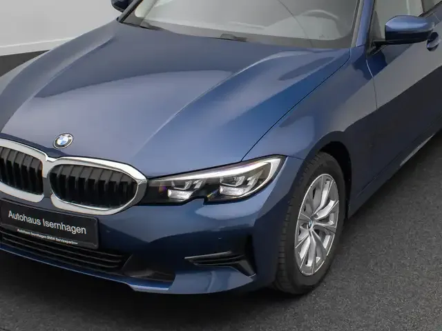 BMW 318