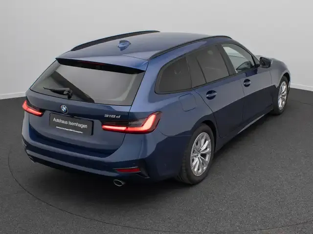 BMW 318