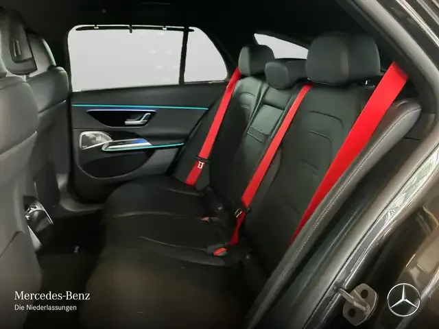 Mercedes-Benz E 53 AMG