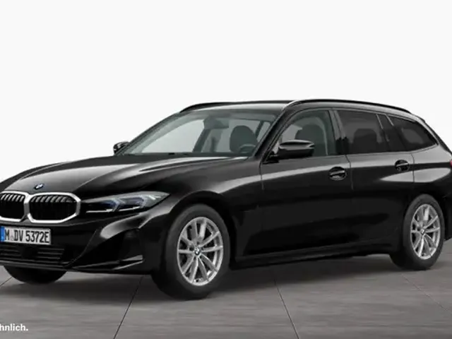 BMW 330