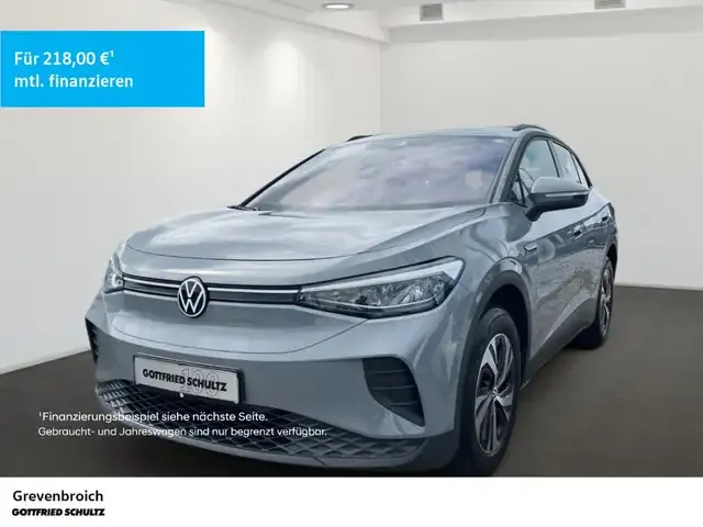 Volkswagen ID.4