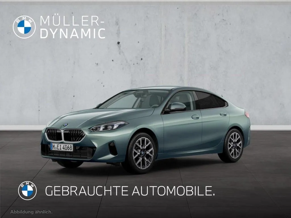 BMW 220