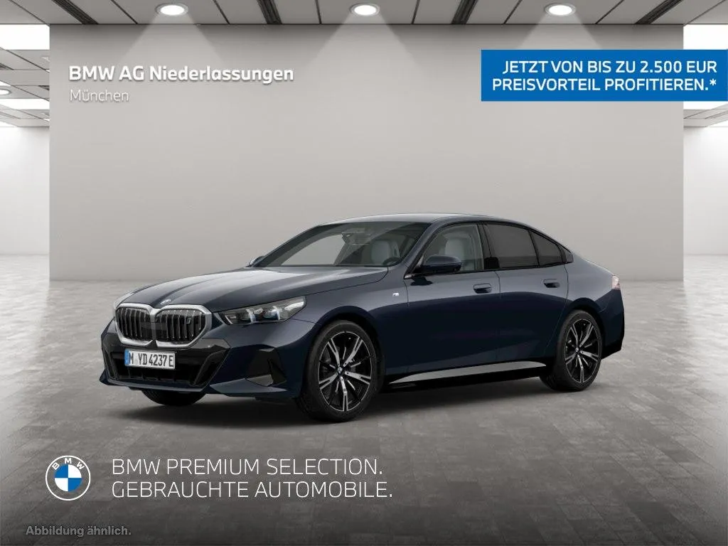 BMW i5