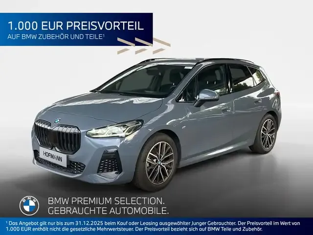 BMW 220