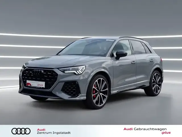 Audi RS Q3