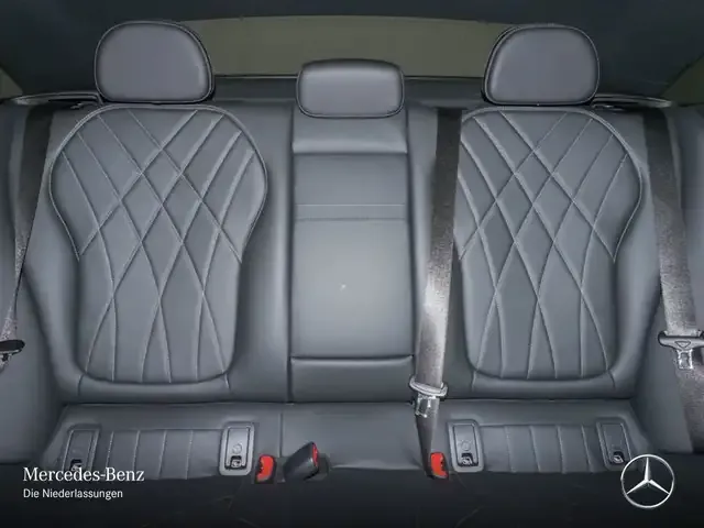 Mercedes-Benz EQE 500