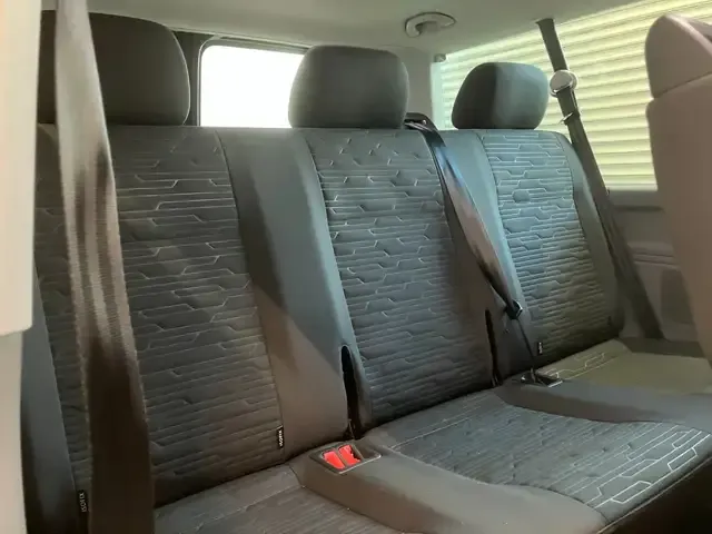 Volkswagen T6.1 Caravelle