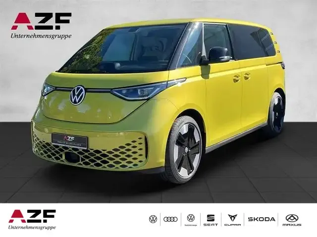 Volkswagen ID. Buzz