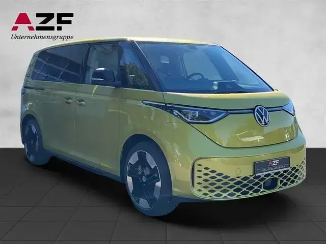 Volkswagen ID. Buzz