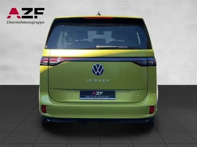 Volkswagen ID. Buzz