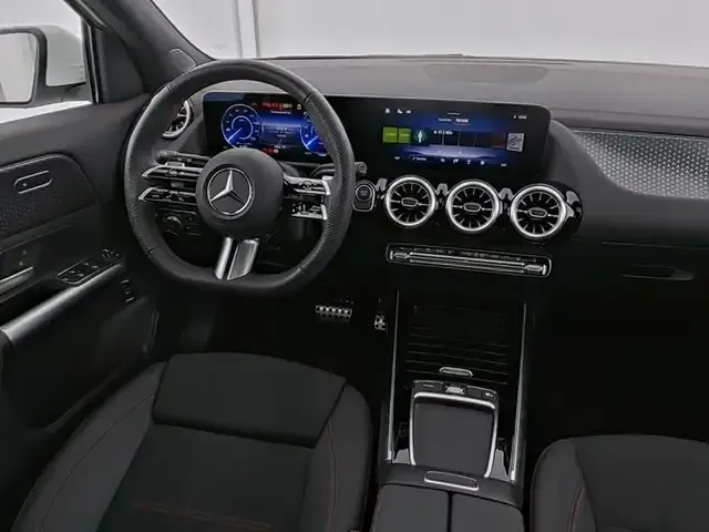 Mercedes-Benz EQA 350