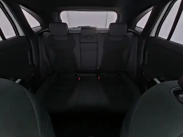 Mercedes-Benz EQA 350