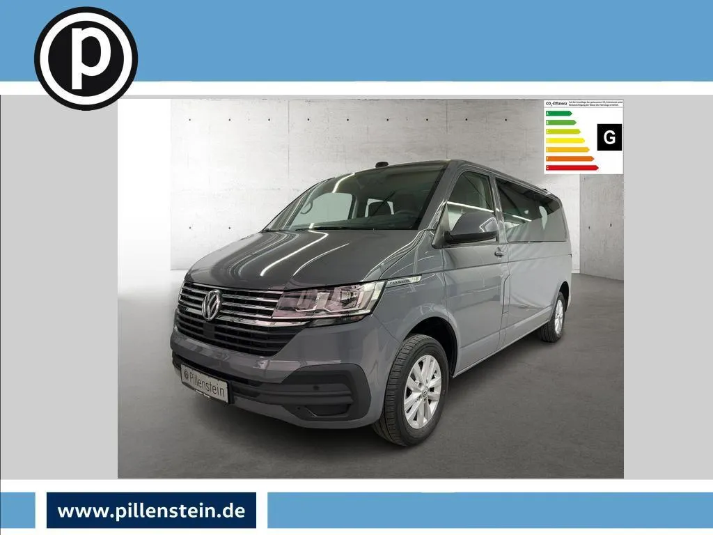 Volkswagen Autres