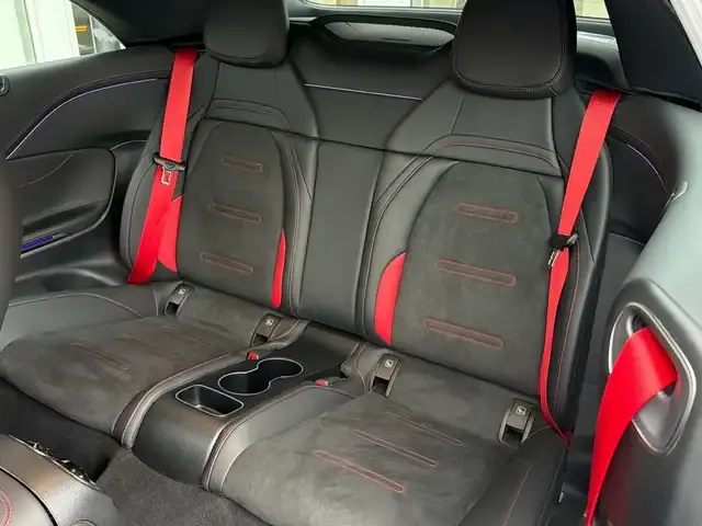 Mercedes-Benz CLE 53 AMG