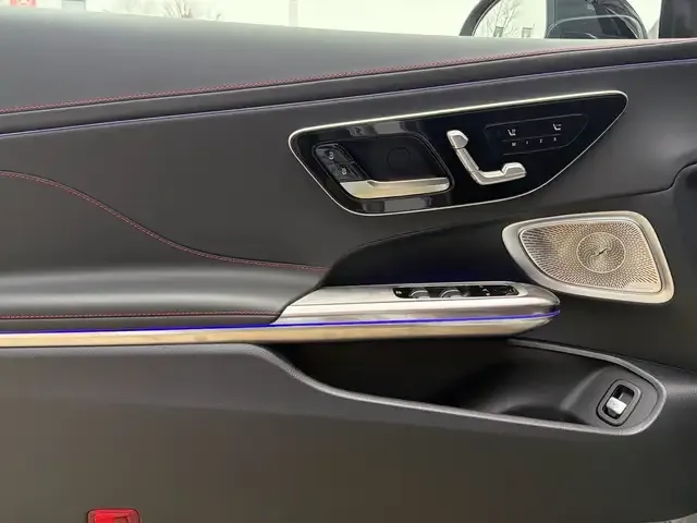 Mercedes-Benz CLE 53 AMG