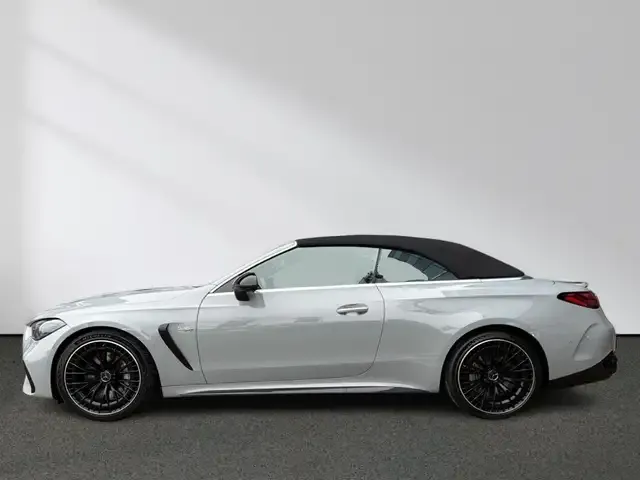 Mercedes-Benz CLE 53 AMG