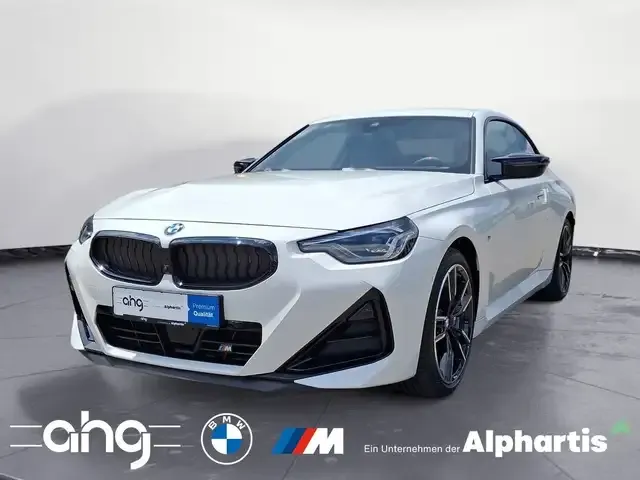 BMW 240