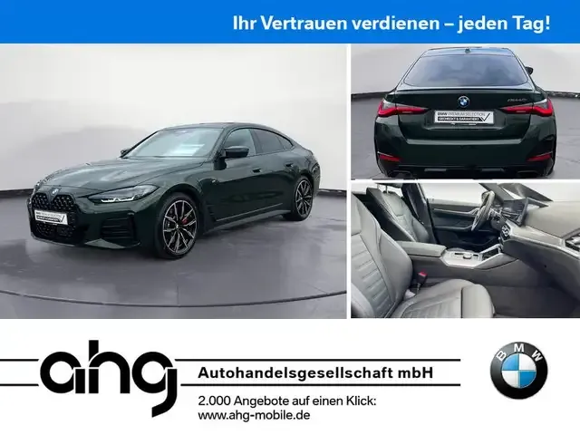 BMW 440