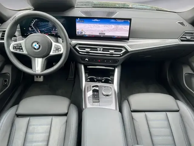 BMW 440