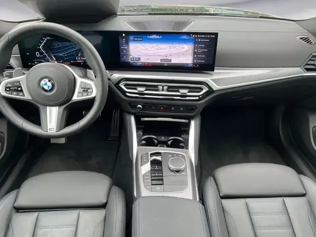 BMW 440
