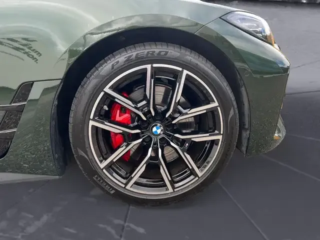 BMW 440